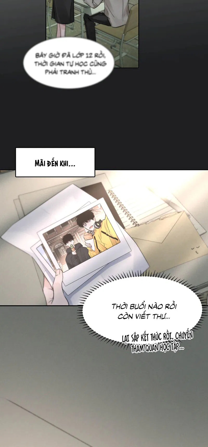 Dựa Vào Bạn Thân Từ Nhỏ Tôi Trở Thành Đỉnh Cấp Hướng Đạo Chapter 56 - Trang 2