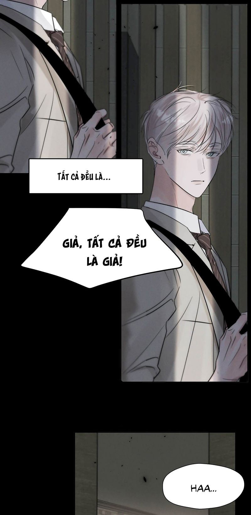 Dựa Vào Bạn Thân Từ Nhỏ Tôi Trở Thành Đỉnh Cấp Hướng Đạo Chapter 56 - Trang 2