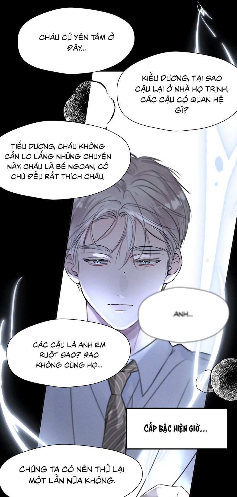 Dựa Vào Bạn Thân Từ Nhỏ Tôi Trở Thành Đỉnh Cấp Hướng Đạo Chapter 56 - Trang 2