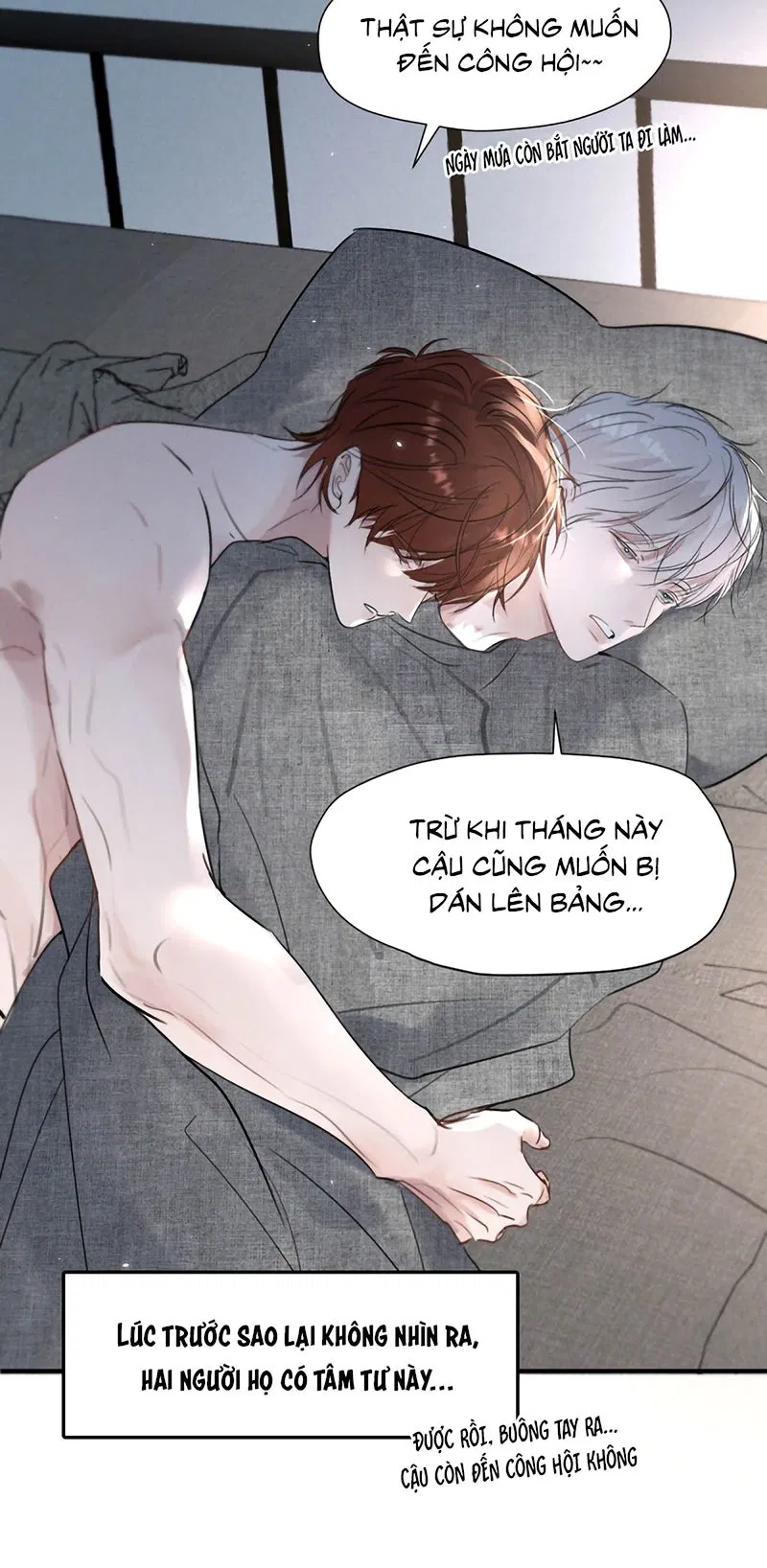 Dựa Vào Bạn Thân Từ Nhỏ Tôi Trở Thành Đỉnh Cấp Hướng Đạo Chapter 56 - Trang 2