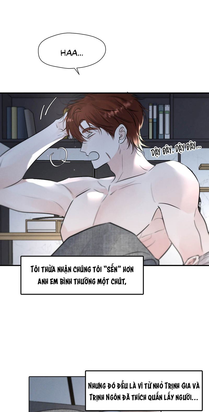 Dựa Vào Bạn Thân Từ Nhỏ Tôi Trở Thành Đỉnh Cấp Hướng Đạo Chapter 56 - Trang 2