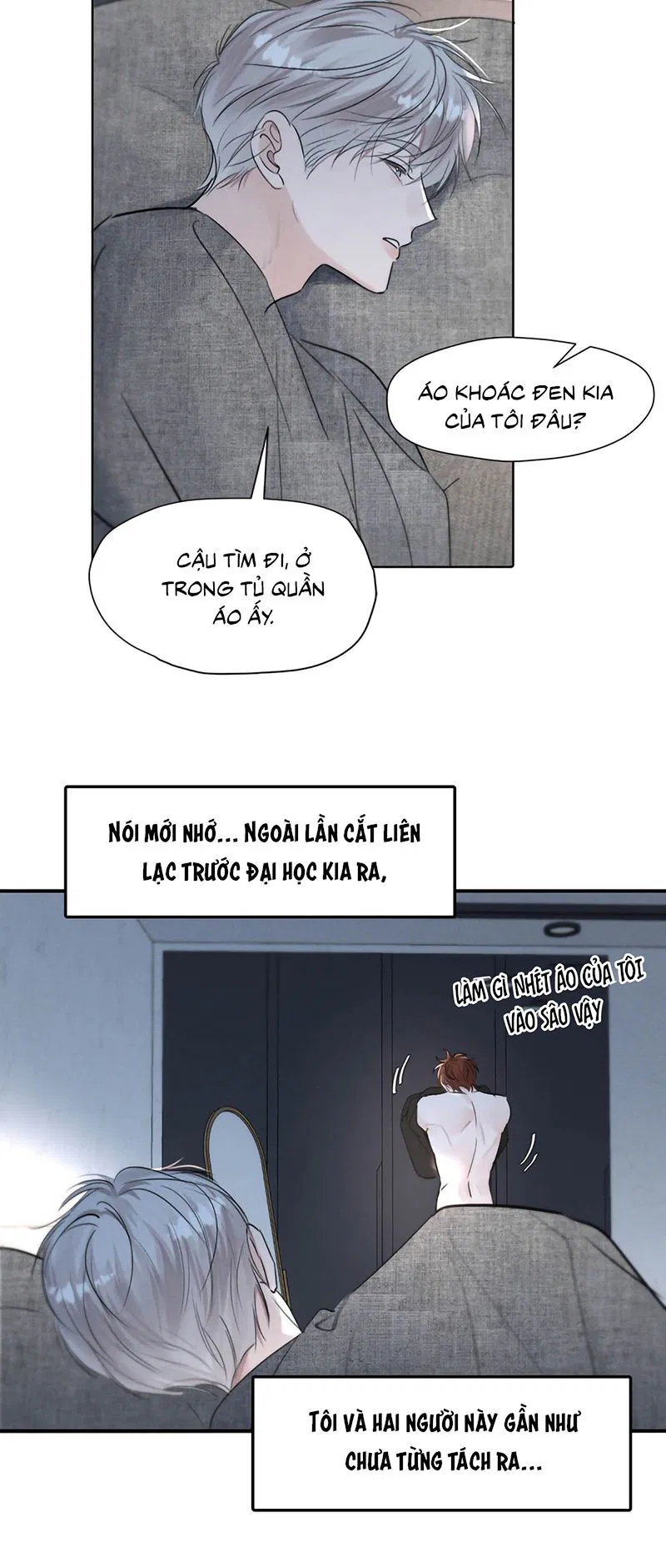 Dựa Vào Bạn Thân Từ Nhỏ Tôi Trở Thành Đỉnh Cấp Hướng Đạo Chapter 56 - Trang 2