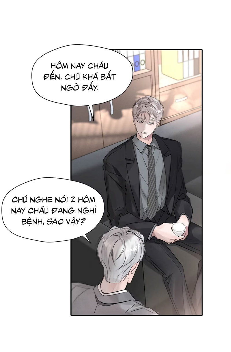 Dựa Vào Bạn Thân Từ Nhỏ Tôi Trở Thành Đỉnh Cấp Hướng Đạo Chapter 57 - Trang 2