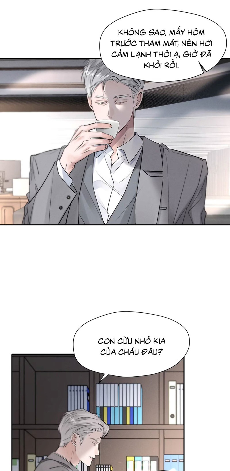 Dựa Vào Bạn Thân Từ Nhỏ Tôi Trở Thành Đỉnh Cấp Hướng Đạo Chapter 57 - Trang 2