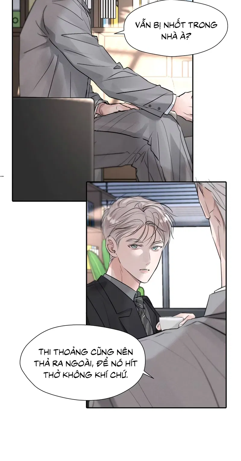 Dựa Vào Bạn Thân Từ Nhỏ Tôi Trở Thành Đỉnh Cấp Hướng Đạo Chapter 57 - Trang 2