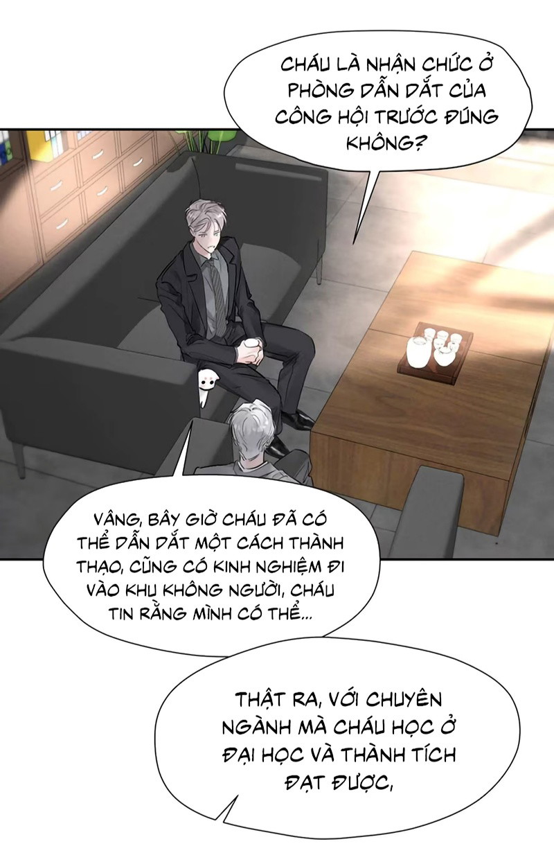 Dựa Vào Bạn Thân Từ Nhỏ Tôi Trở Thành Đỉnh Cấp Hướng Đạo Chapter 57 - Trang 2