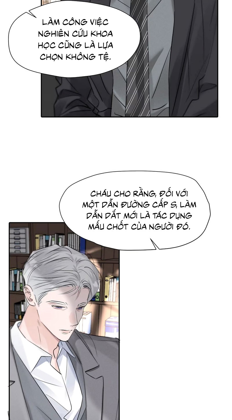 Dựa Vào Bạn Thân Từ Nhỏ Tôi Trở Thành Đỉnh Cấp Hướng Đạo Chapter 57 - Trang 2