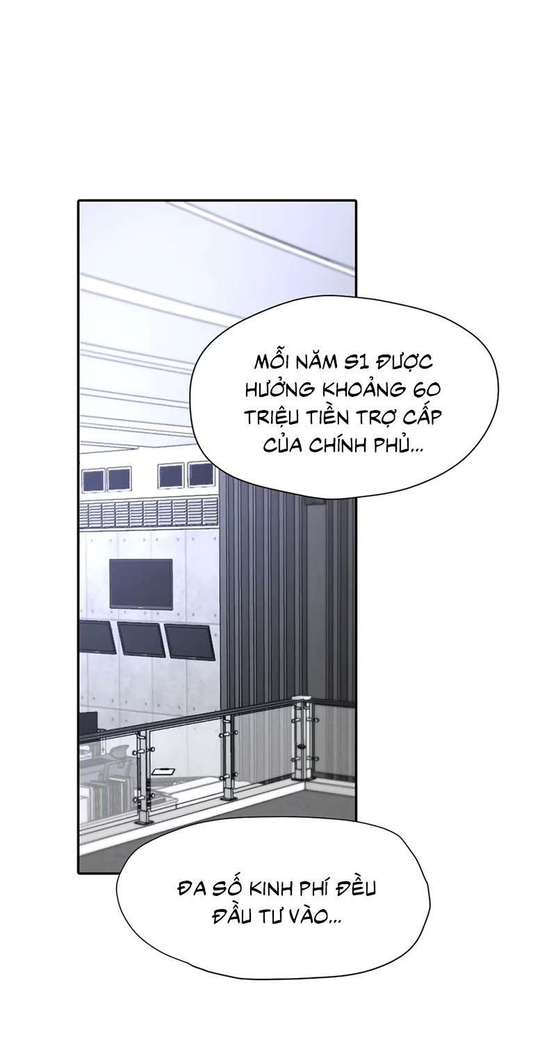 Dựa Vào Bạn Thân Từ Nhỏ Tôi Trở Thành Đỉnh Cấp Hướng Đạo Chapter 57 - Trang 2