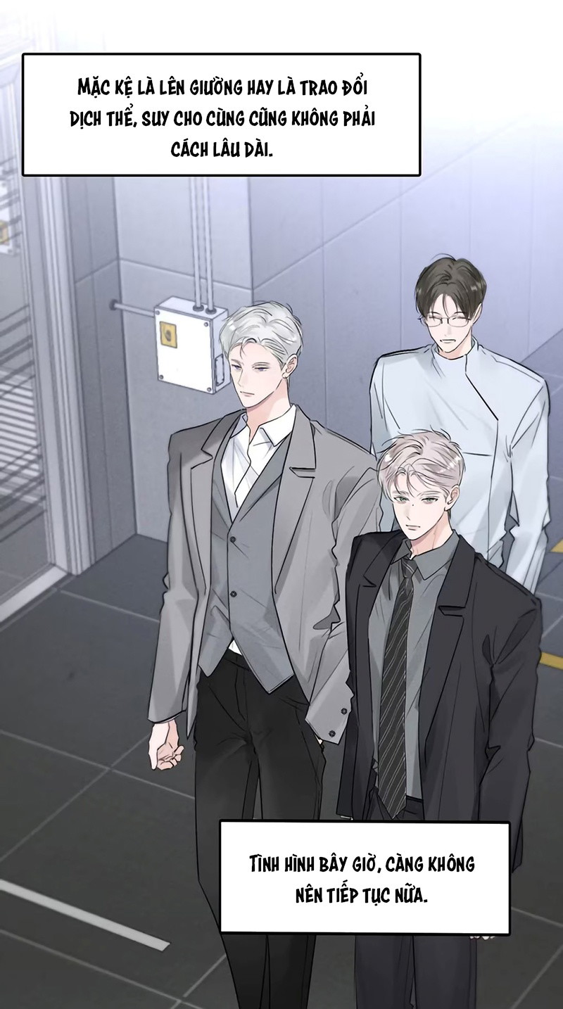 Dựa Vào Bạn Thân Từ Nhỏ Tôi Trở Thành Đỉnh Cấp Hướng Đạo Chapter 57 - Trang 2