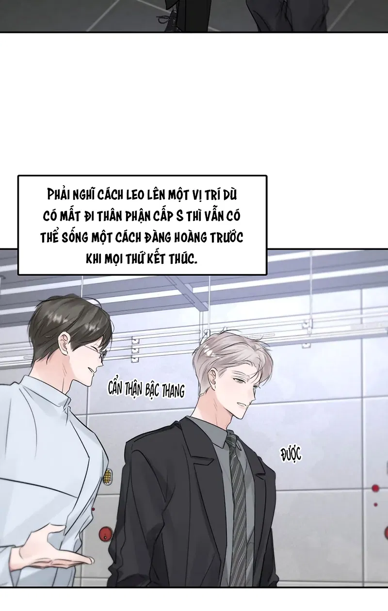 Dựa Vào Bạn Thân Từ Nhỏ Tôi Trở Thành Đỉnh Cấp Hướng Đạo Chapter 57 - Trang 2