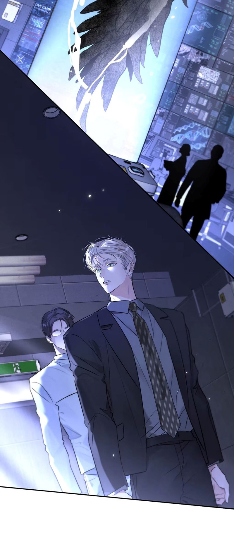 Dựa Vào Bạn Thân Từ Nhỏ Tôi Trở Thành Đỉnh Cấp Hướng Đạo Chapter 57 - Trang 2