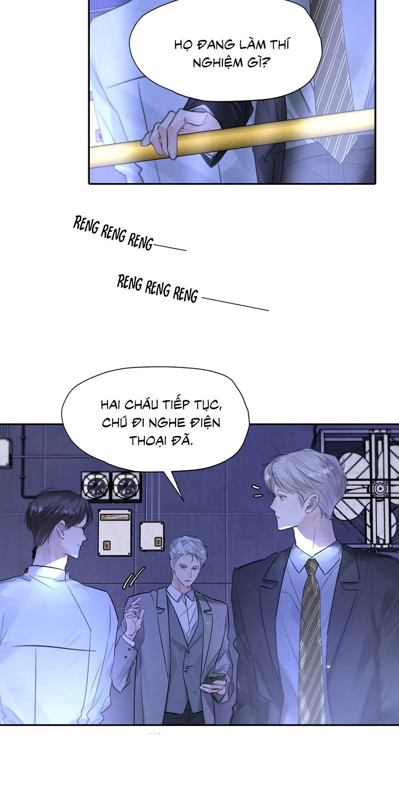 Dựa Vào Bạn Thân Từ Nhỏ Tôi Trở Thành Đỉnh Cấp Hướng Đạo Chapter 57 - Trang 2