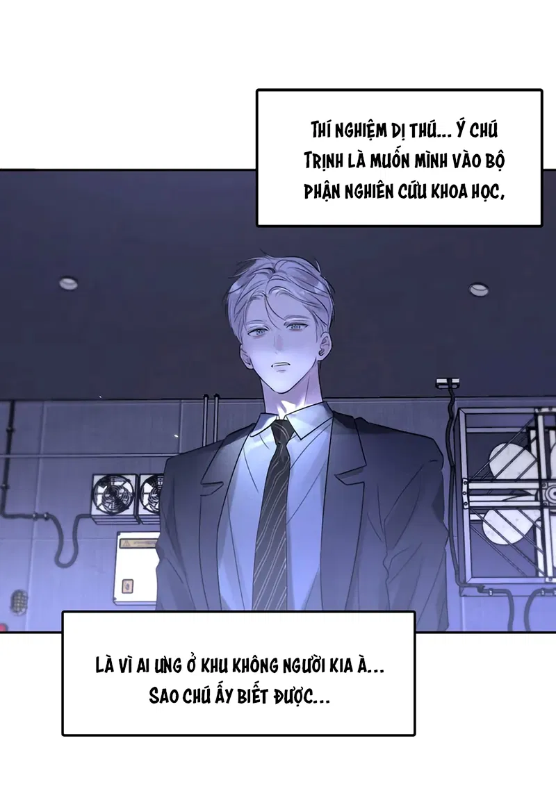 Dựa Vào Bạn Thân Từ Nhỏ Tôi Trở Thành Đỉnh Cấp Hướng Đạo Chapter 57 - Trang 2