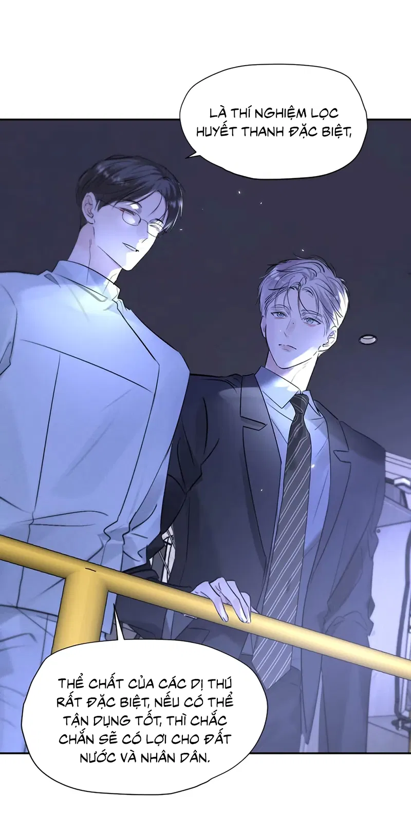 Dựa Vào Bạn Thân Từ Nhỏ Tôi Trở Thành Đỉnh Cấp Hướng Đạo Chapter 57 - Trang 2