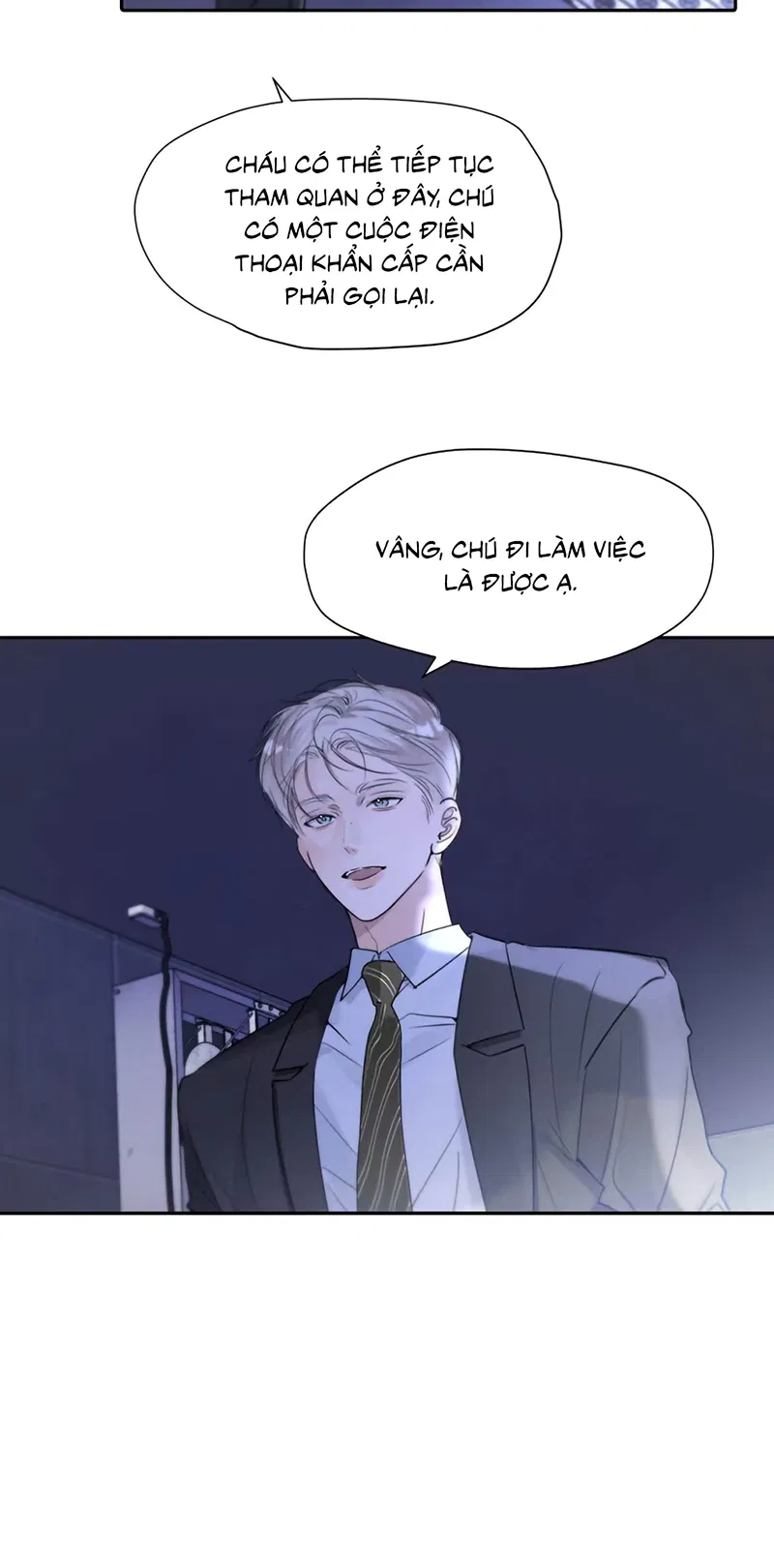 Dựa Vào Bạn Thân Từ Nhỏ Tôi Trở Thành Đỉnh Cấp Hướng Đạo Chapter 57 - Trang 2