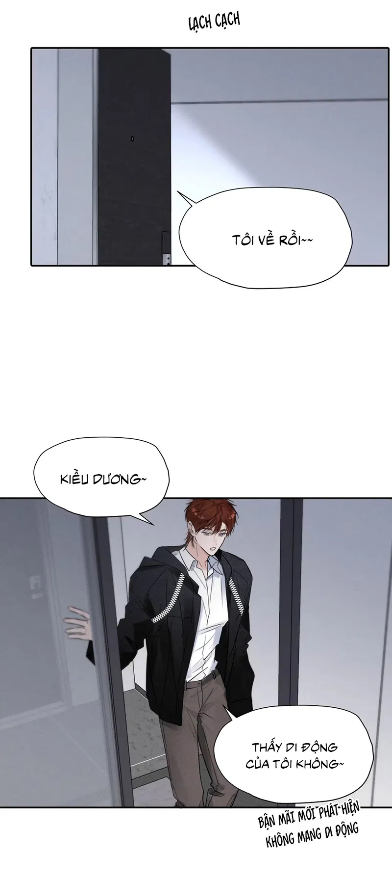 Dựa Vào Bạn Thân Từ Nhỏ Tôi Trở Thành Đỉnh Cấp Hướng Đạo Chapter 57 - Trang 2