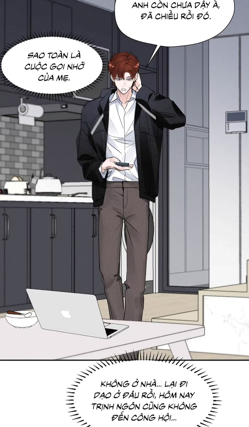 Dựa Vào Bạn Thân Từ Nhỏ Tôi Trở Thành Đỉnh Cấp Hướng Đạo Chapter 57 - Trang 2