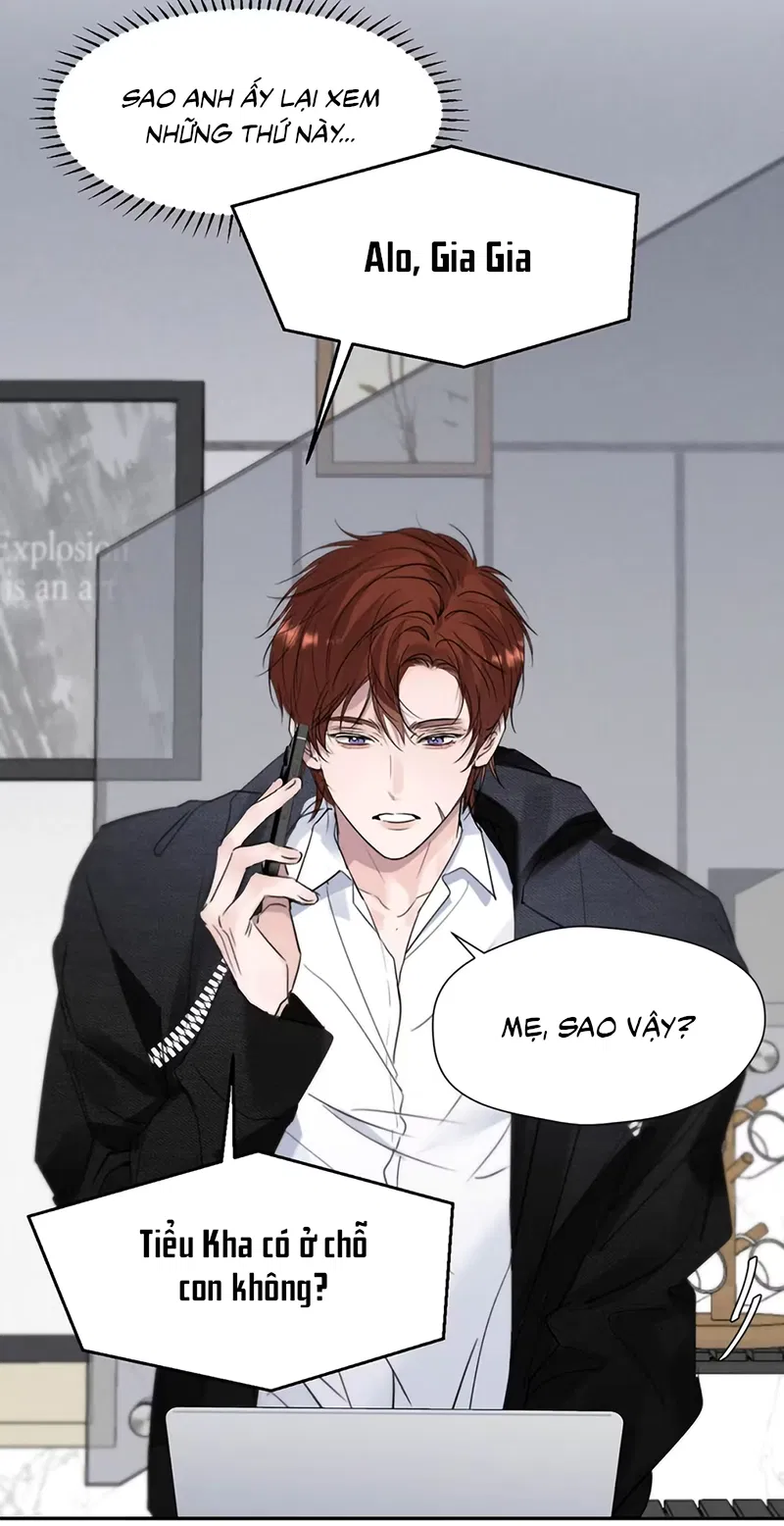 Dựa Vào Bạn Thân Từ Nhỏ Tôi Trở Thành Đỉnh Cấp Hướng Đạo Chapter 57 - Trang 2