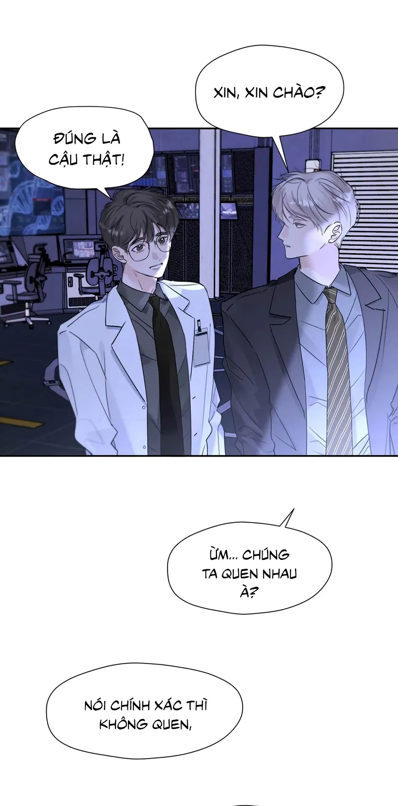 Dựa Vào Bạn Thân Từ Nhỏ Tôi Trở Thành Đỉnh Cấp Hướng Đạo Chapter 57 - Trang 2