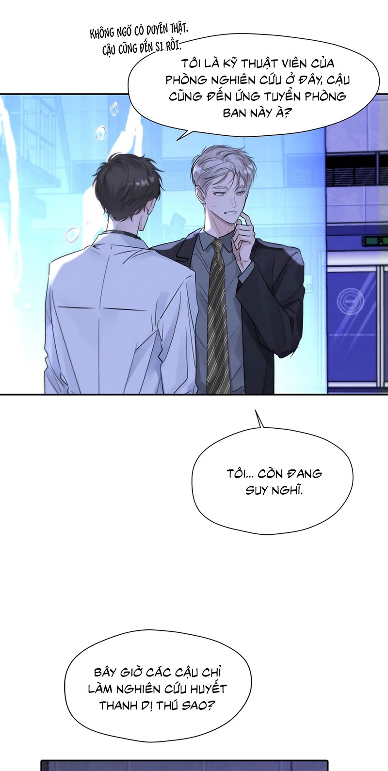 Dựa Vào Bạn Thân Từ Nhỏ Tôi Trở Thành Đỉnh Cấp Hướng Đạo Chapter 57 - Trang 2