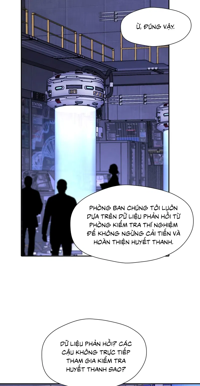 Dựa Vào Bạn Thân Từ Nhỏ Tôi Trở Thành Đỉnh Cấp Hướng Đạo Chapter 57 - Trang 2