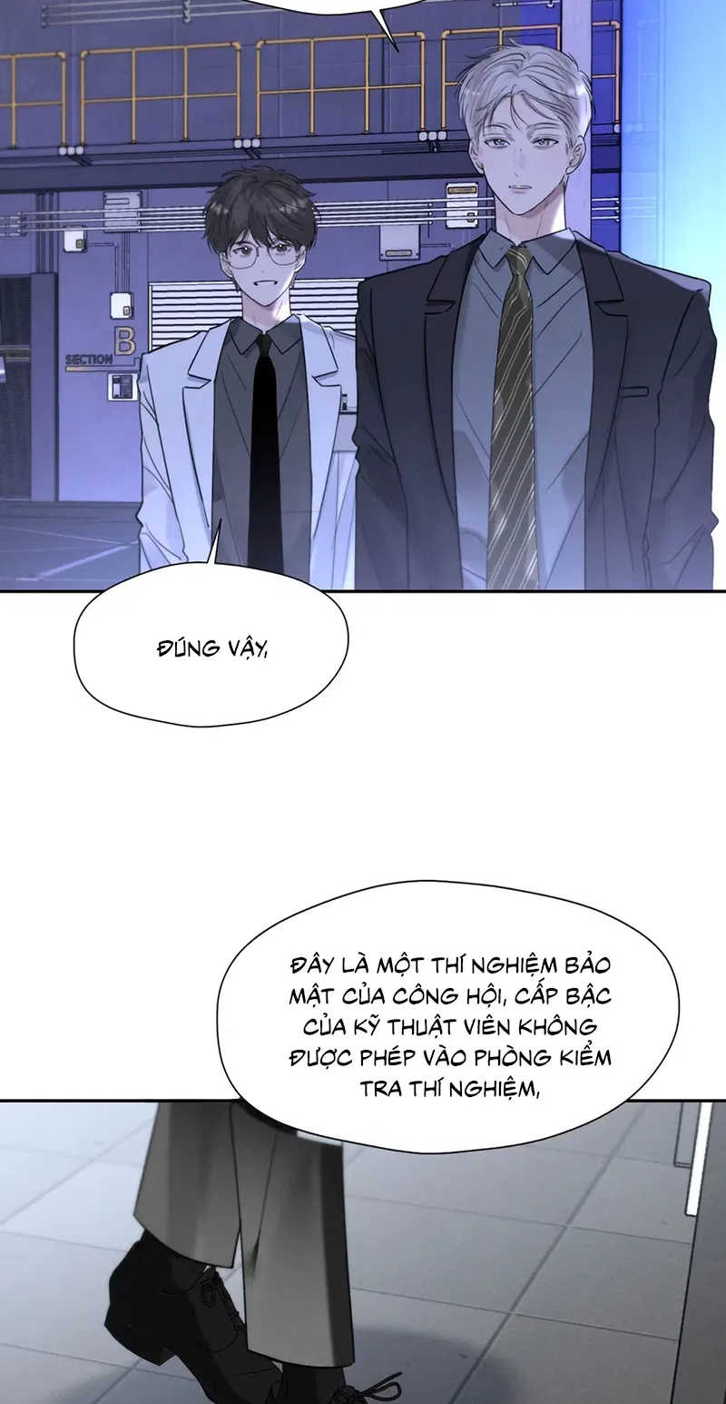 Dựa Vào Bạn Thân Từ Nhỏ Tôi Trở Thành Đỉnh Cấp Hướng Đạo Chapter 57 - Trang 2