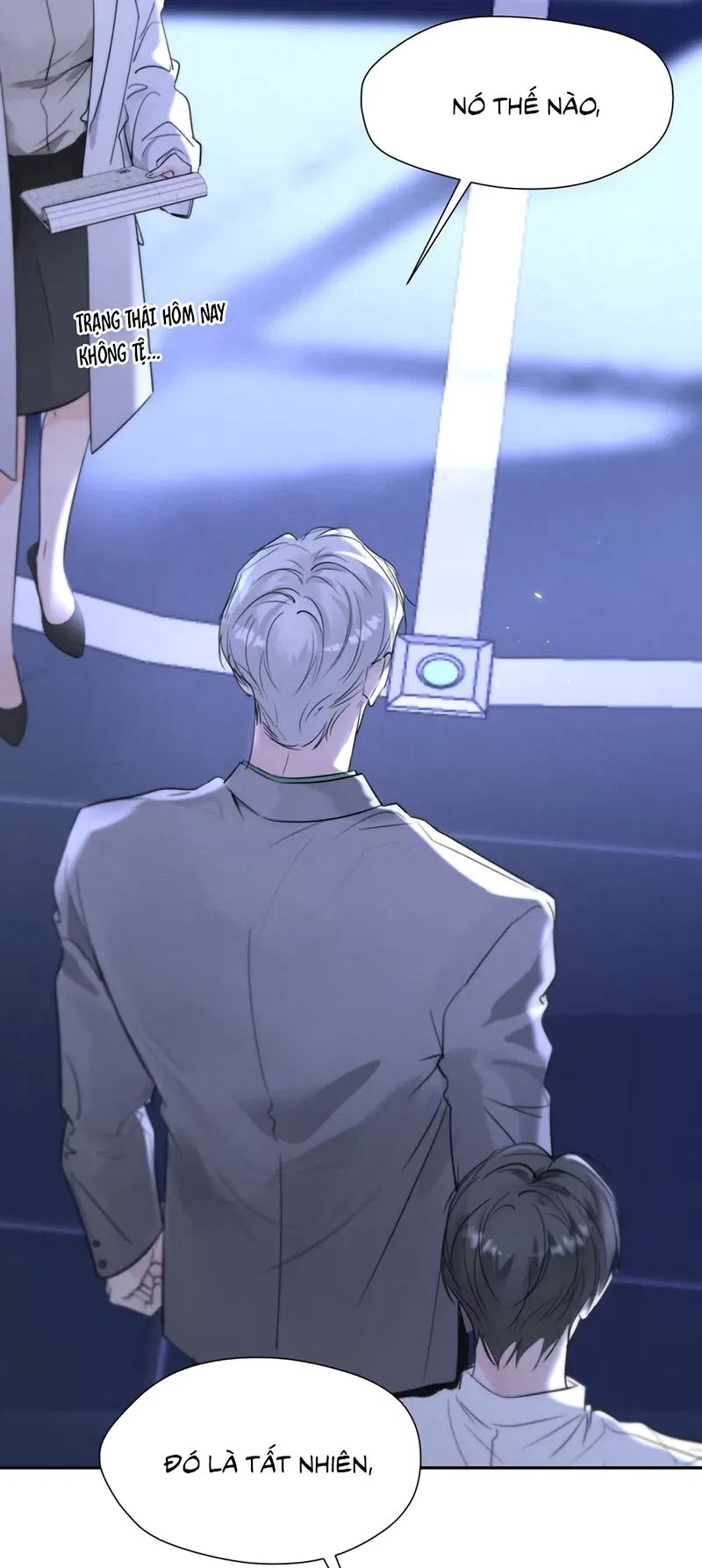 Dựa Vào Bạn Thân Từ Nhỏ Tôi Trở Thành Đỉnh Cấp Hướng Đạo Chapter 57 - Trang 2