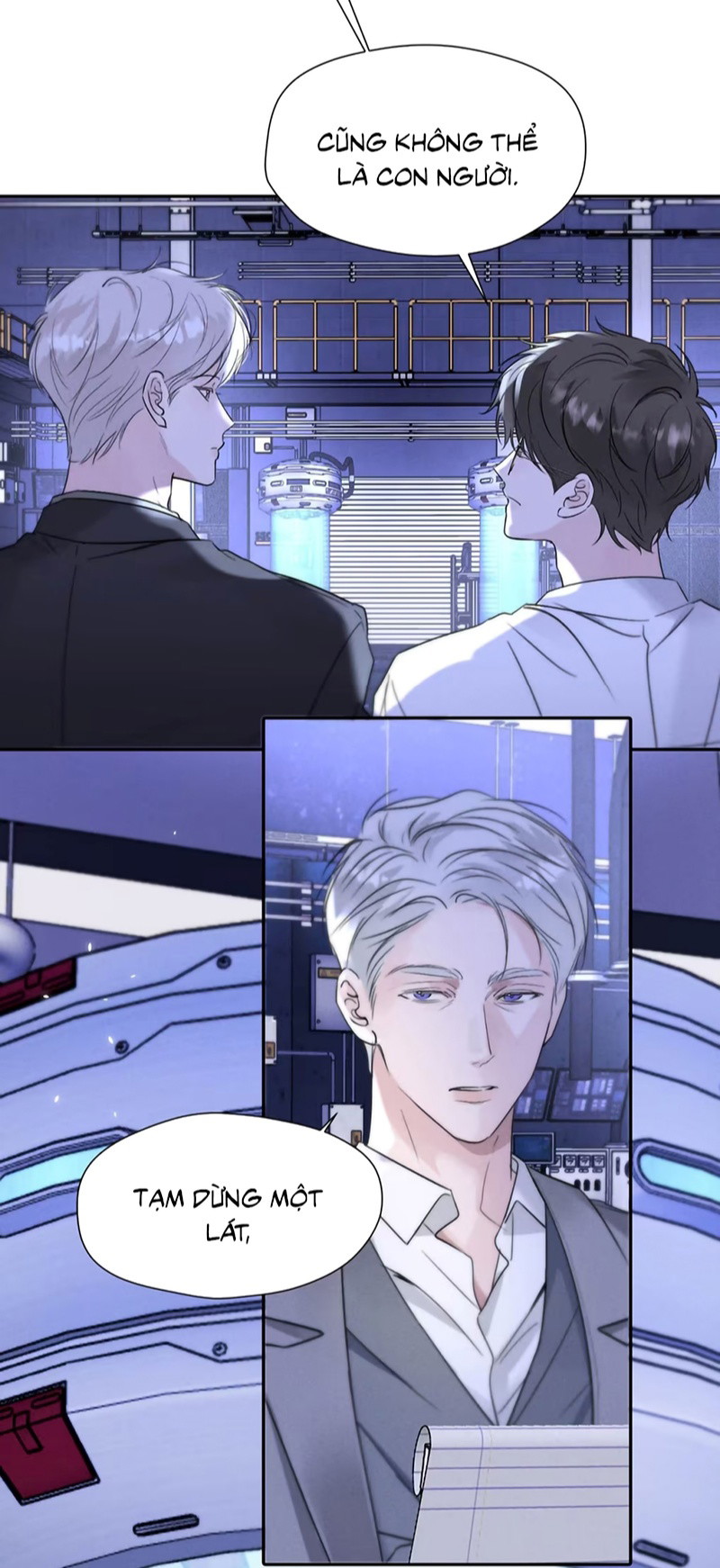 Dựa Vào Bạn Thân Từ Nhỏ Tôi Trở Thành Đỉnh Cấp Hướng Đạo Chapter 57 - Trang 2