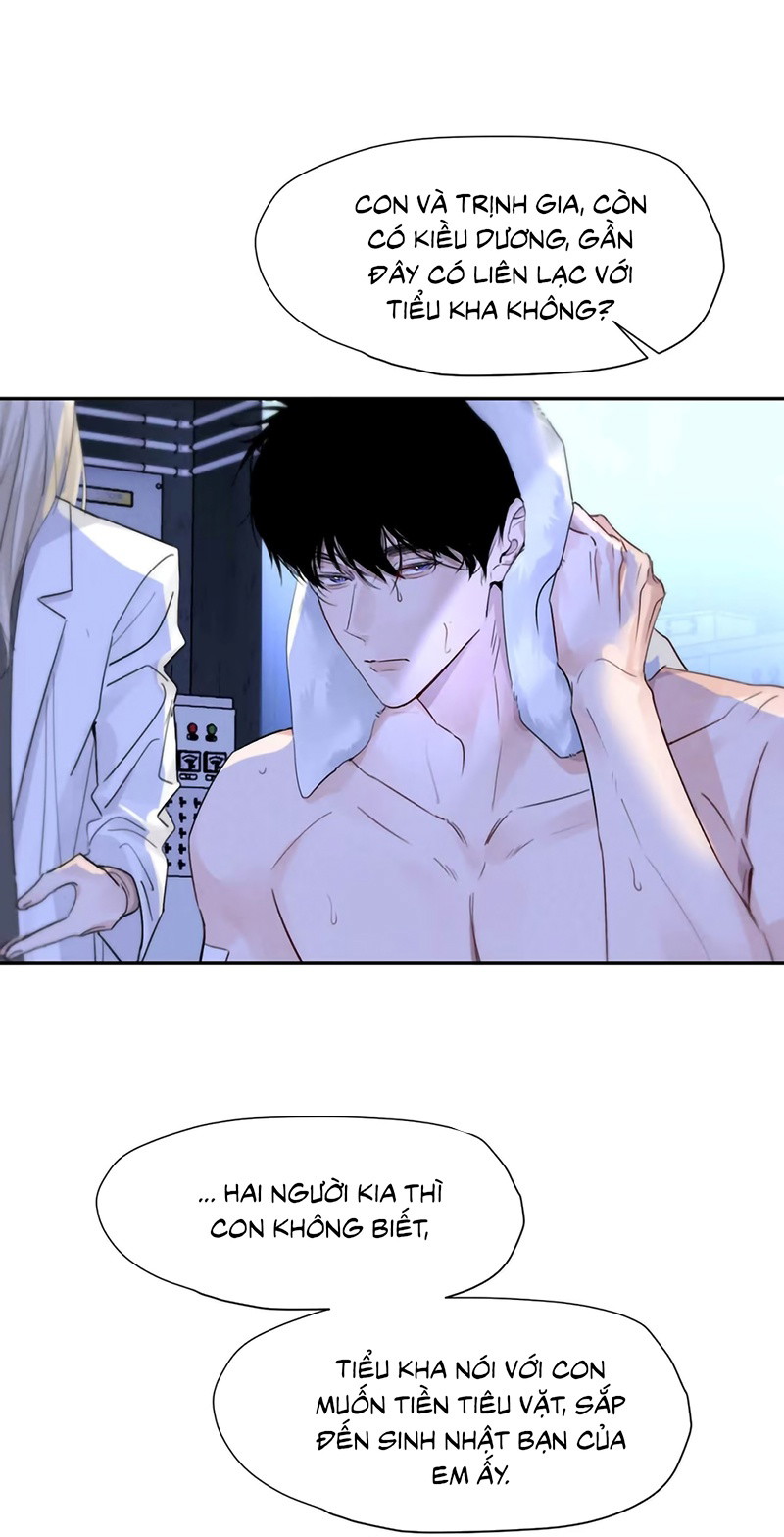 Dựa Vào Bạn Thân Từ Nhỏ Tôi Trở Thành Đỉnh Cấp Hướng Đạo Chapter 58 - Trang 2