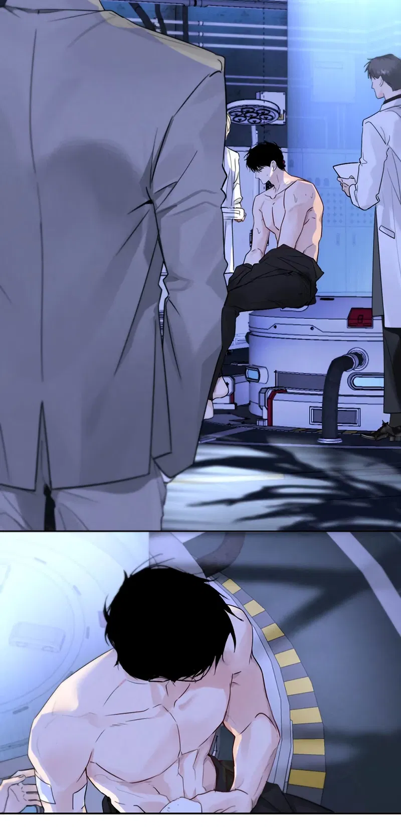 Dựa Vào Bạn Thân Từ Nhỏ Tôi Trở Thành Đỉnh Cấp Hướng Đạo Chapter 58 - Trang 2