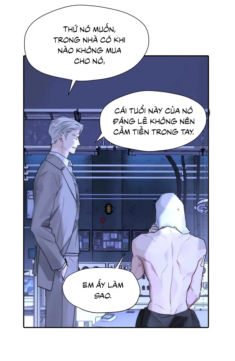 Dựa Vào Bạn Thân Từ Nhỏ Tôi Trở Thành Đỉnh Cấp Hướng Đạo Chapter 58 - Trang 2