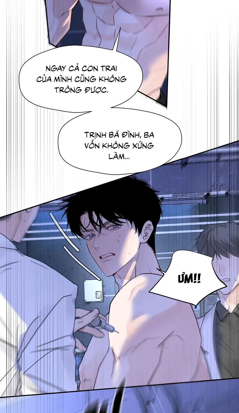 Dựa Vào Bạn Thân Từ Nhỏ Tôi Trở Thành Đỉnh Cấp Hướng Đạo Chapter 58 - Trang 2