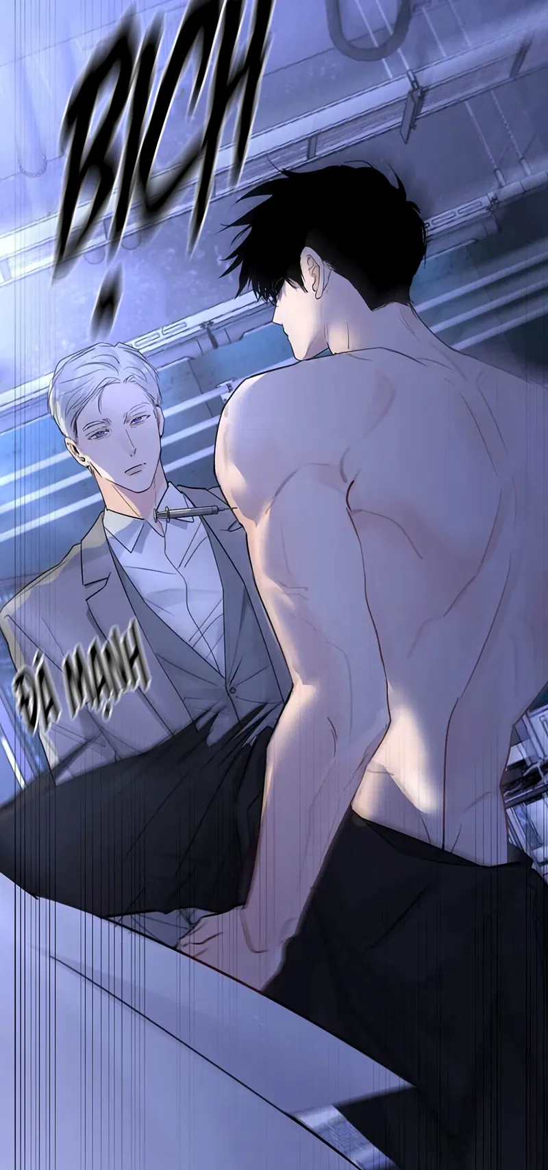 Dựa Vào Bạn Thân Từ Nhỏ Tôi Trở Thành Đỉnh Cấp Hướng Đạo Chapter 58 - Trang 2