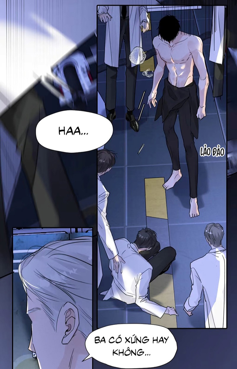 Dựa Vào Bạn Thân Từ Nhỏ Tôi Trở Thành Đỉnh Cấp Hướng Đạo Chapter 58 - Trang 2