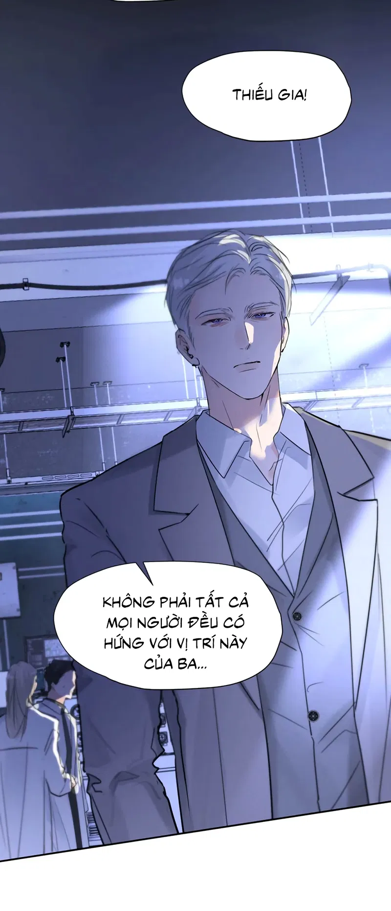 Dựa Vào Bạn Thân Từ Nhỏ Tôi Trở Thành Đỉnh Cấp Hướng Đạo Chapter 58 - Trang 2