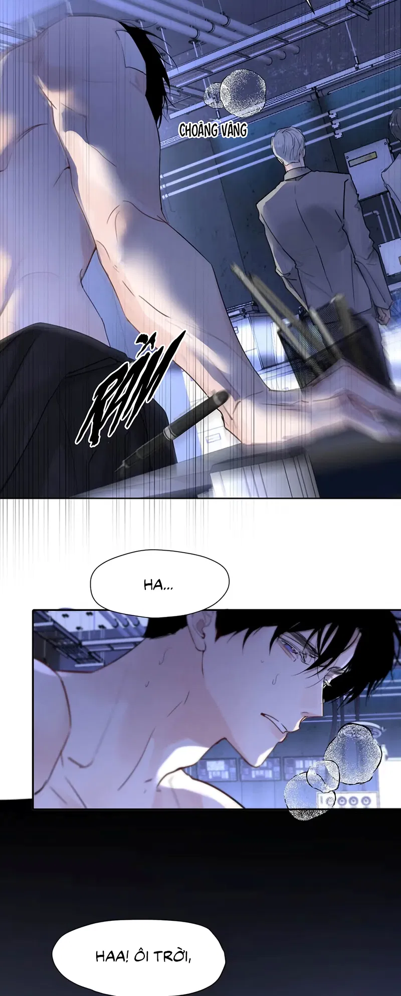 Dựa Vào Bạn Thân Từ Nhỏ Tôi Trở Thành Đỉnh Cấp Hướng Đạo Chapter 58 - Trang 2