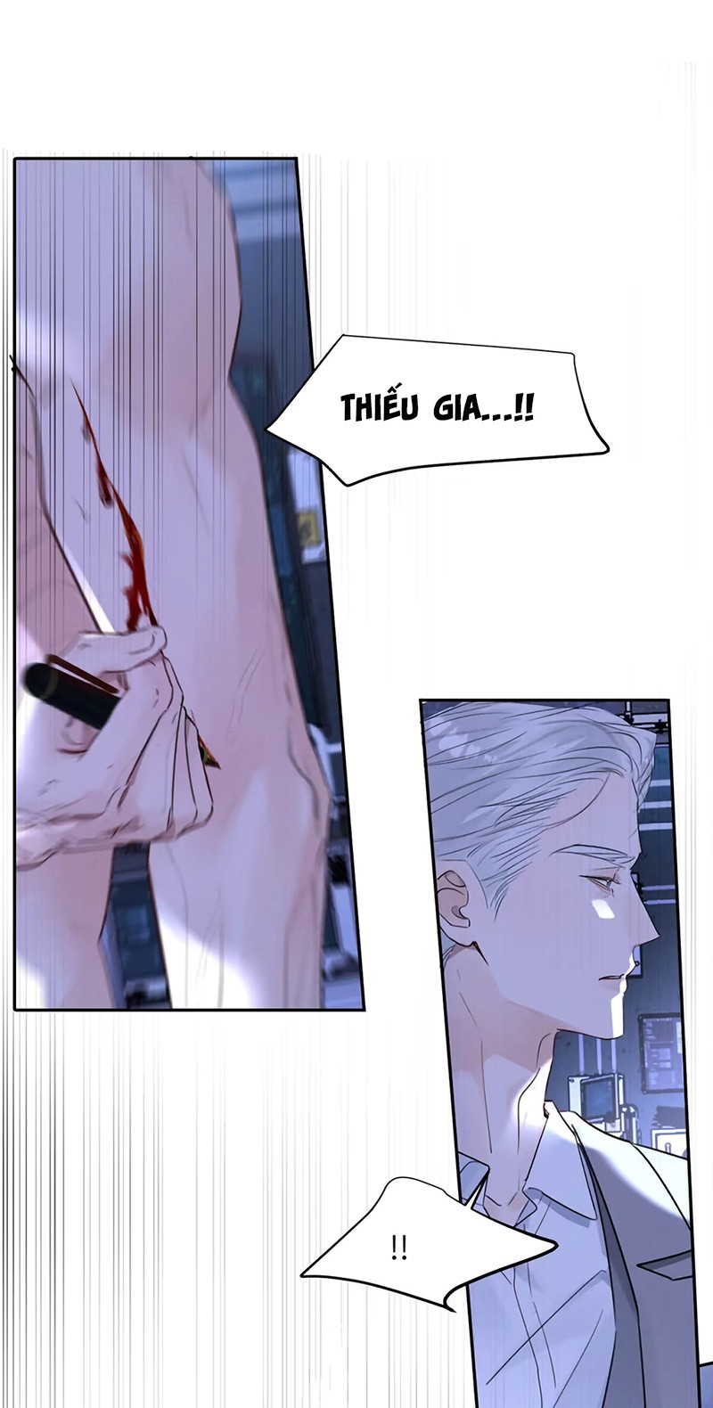 Dựa Vào Bạn Thân Từ Nhỏ Tôi Trở Thành Đỉnh Cấp Hướng Đạo Chapter 58 - Trang 2