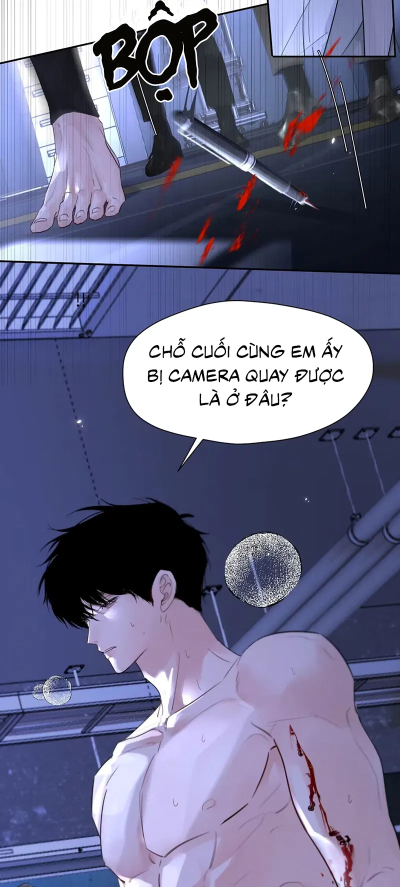 Dựa Vào Bạn Thân Từ Nhỏ Tôi Trở Thành Đỉnh Cấp Hướng Đạo Chapter 58 - Trang 2