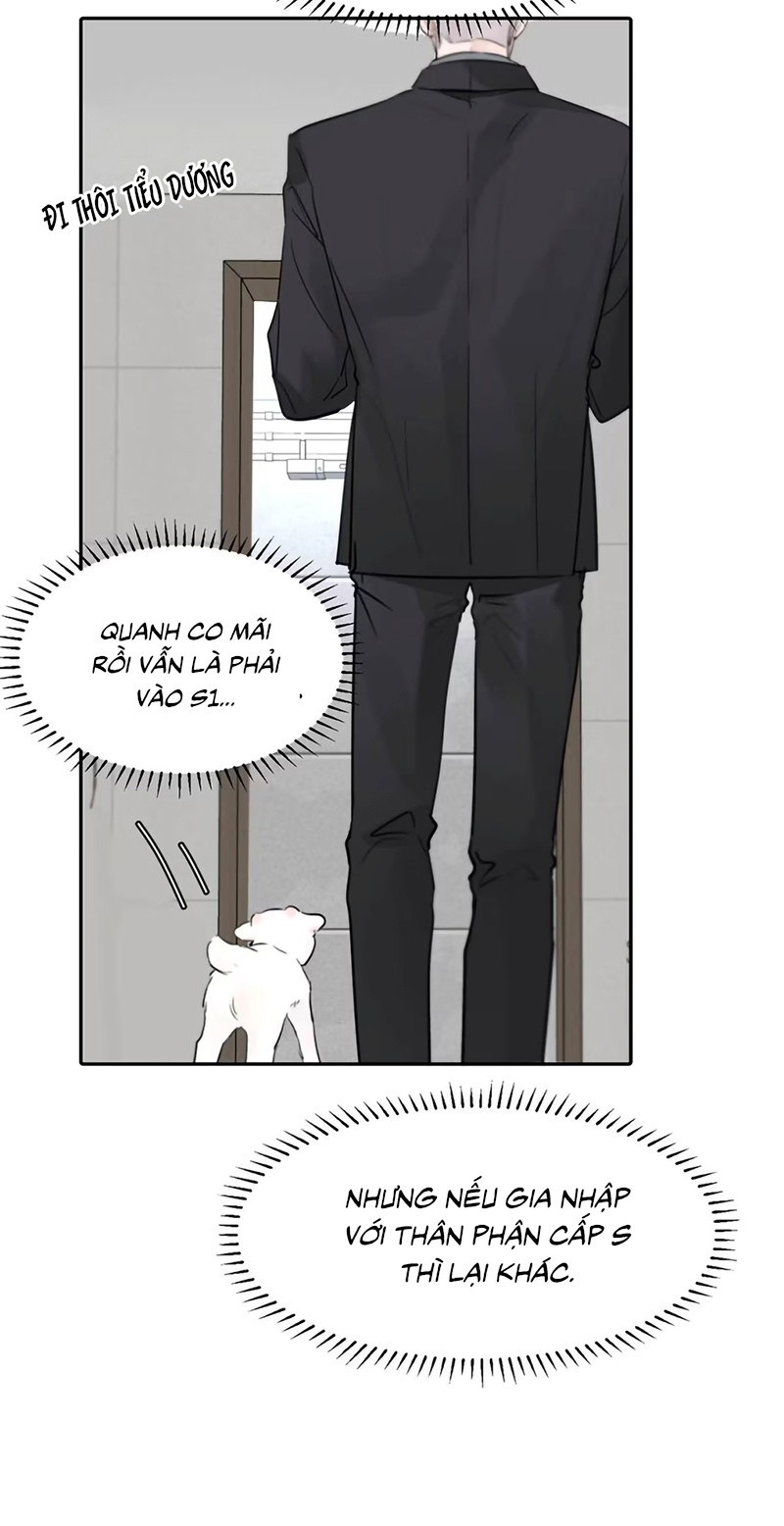 Dựa Vào Bạn Thân Từ Nhỏ Tôi Trở Thành Đỉnh Cấp Hướng Đạo Chapter 58 - Trang 2