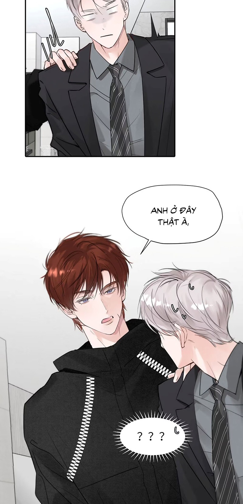 Dựa Vào Bạn Thân Từ Nhỏ Tôi Trở Thành Đỉnh Cấp Hướng Đạo Chapter 58 - Trang 2