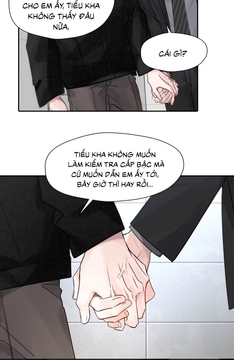 Dựa Vào Bạn Thân Từ Nhỏ Tôi Trở Thành Đỉnh Cấp Hướng Đạo Chapter 58 - Trang 2