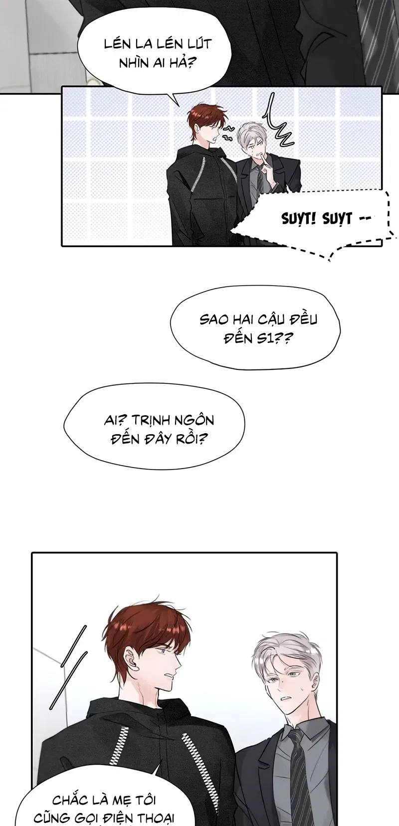 Dựa Vào Bạn Thân Từ Nhỏ Tôi Trở Thành Đỉnh Cấp Hướng Đạo Chapter 58 - Trang 2