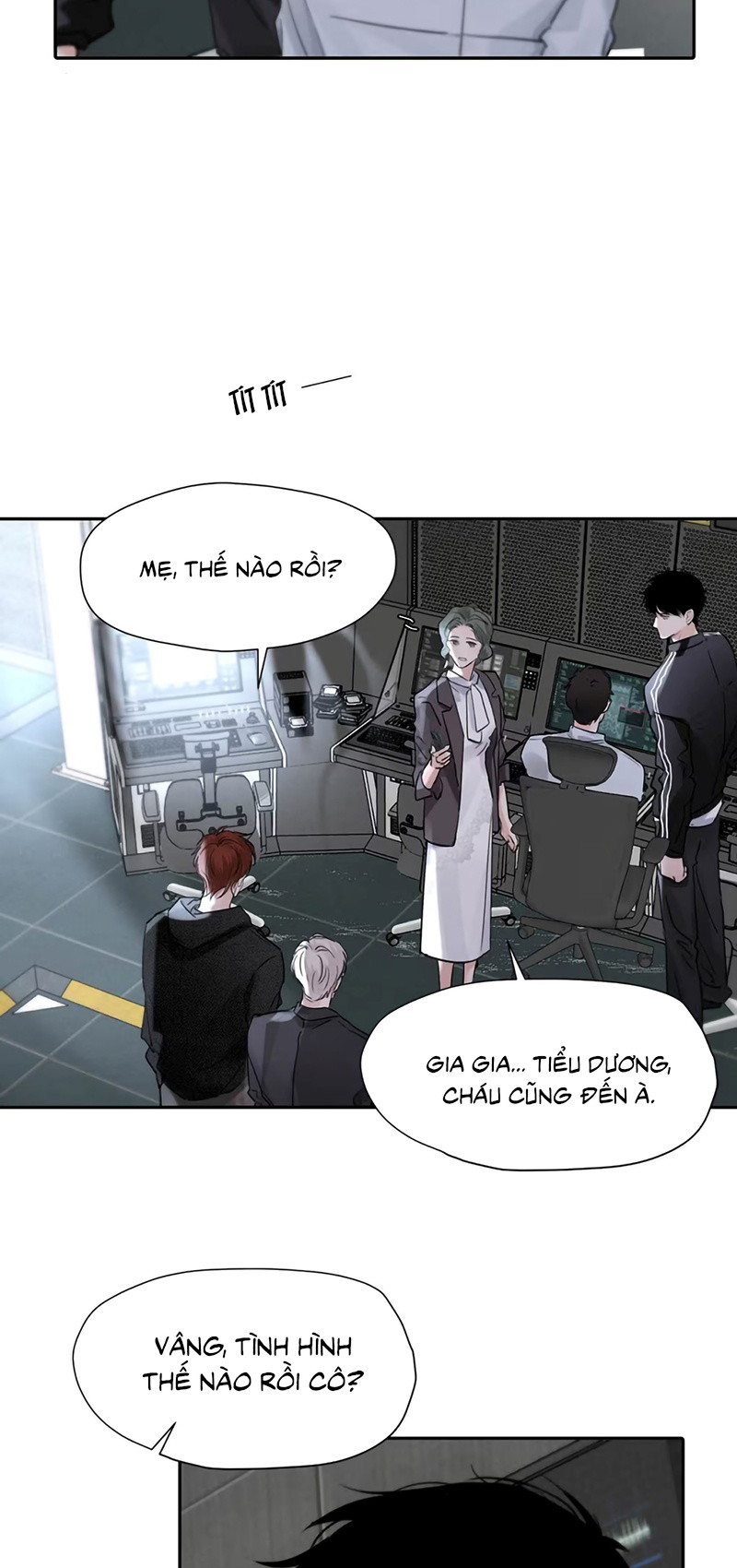 Dựa Vào Bạn Thân Từ Nhỏ Tôi Trở Thành Đỉnh Cấp Hướng Đạo Chapter 58 - Trang 2