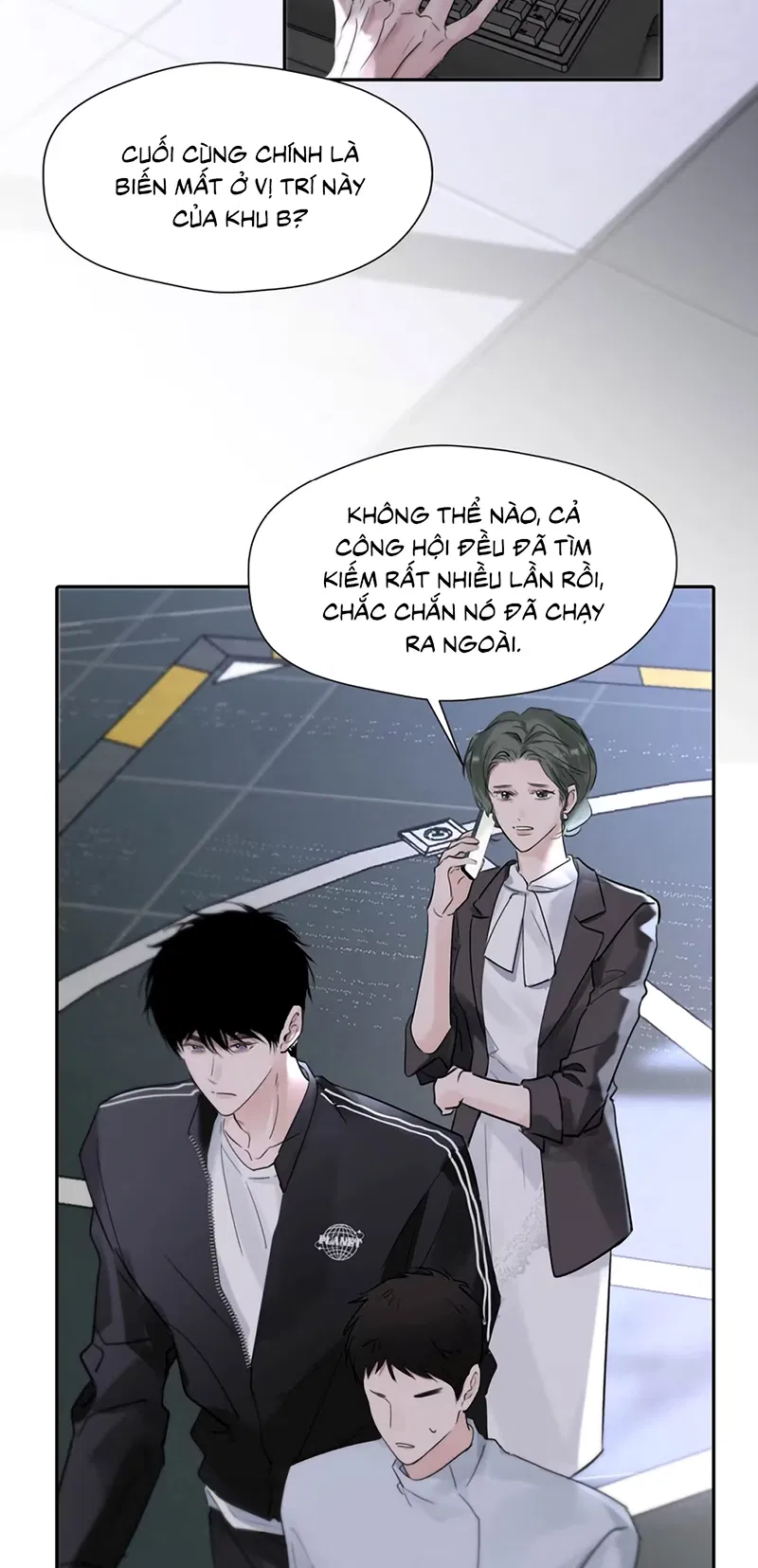 Dựa Vào Bạn Thân Từ Nhỏ Tôi Trở Thành Đỉnh Cấp Hướng Đạo Chapter 58 - Trang 2