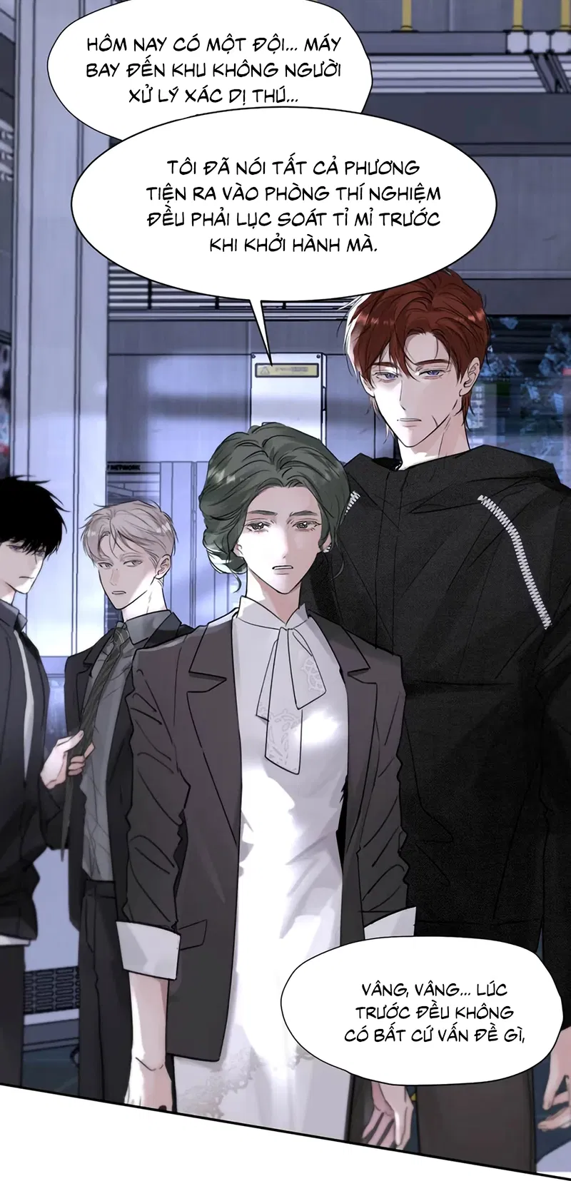 Dựa Vào Bạn Thân Từ Nhỏ Tôi Trở Thành Đỉnh Cấp Hướng Đạo Chapter 58 - Trang 2