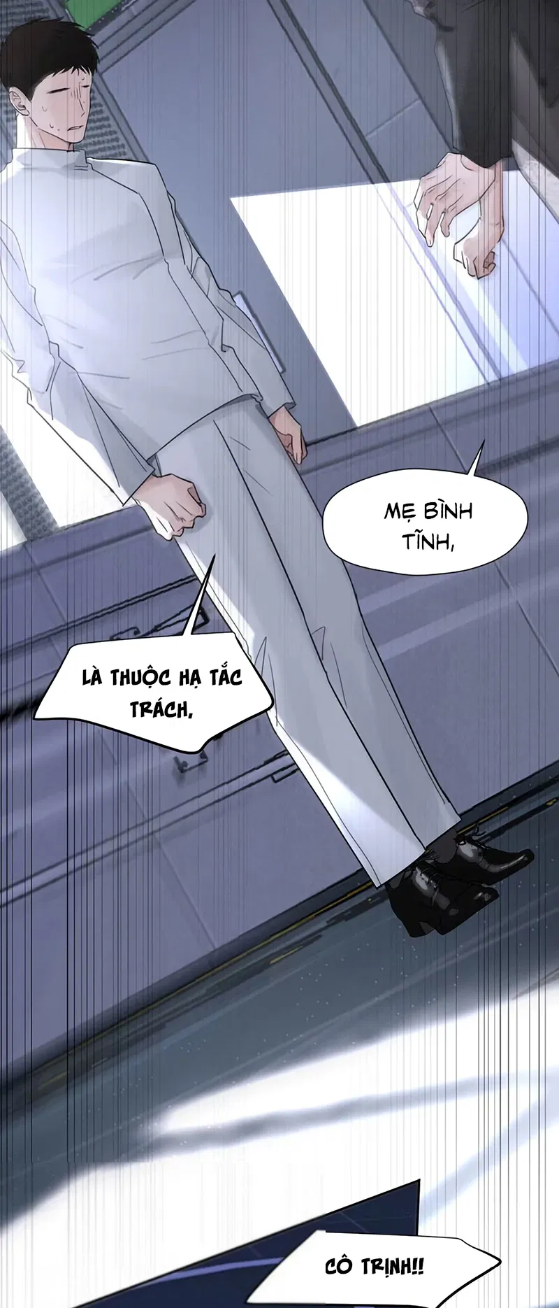 Dựa Vào Bạn Thân Từ Nhỏ Tôi Trở Thành Đỉnh Cấp Hướng Đạo Chapter 58 - Trang 2