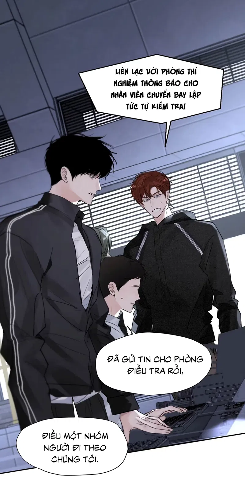 Dựa Vào Bạn Thân Từ Nhỏ Tôi Trở Thành Đỉnh Cấp Hướng Đạo Chapter 58 - Trang 2