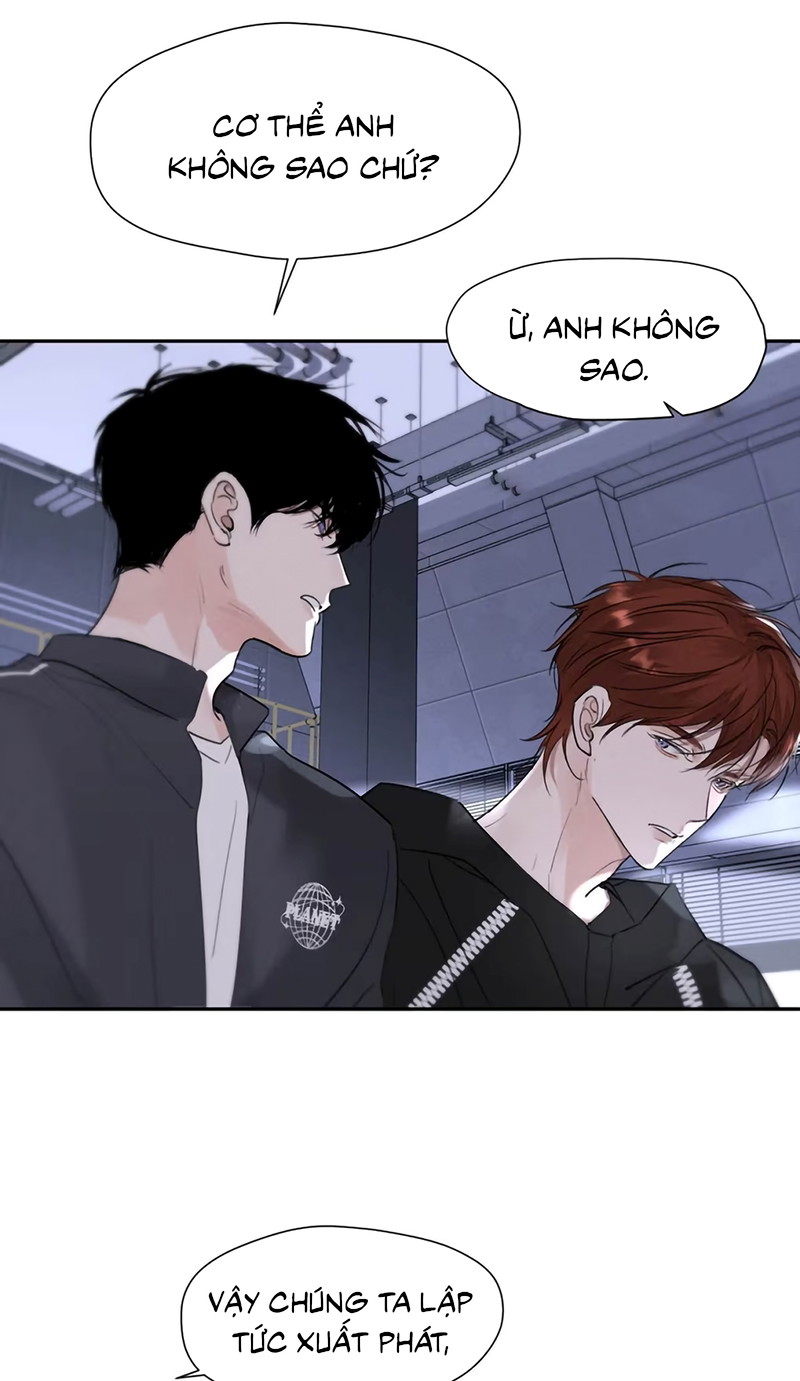 Dựa Vào Bạn Thân Từ Nhỏ Tôi Trở Thành Đỉnh Cấp Hướng Đạo Chapter 58 - Trang 2