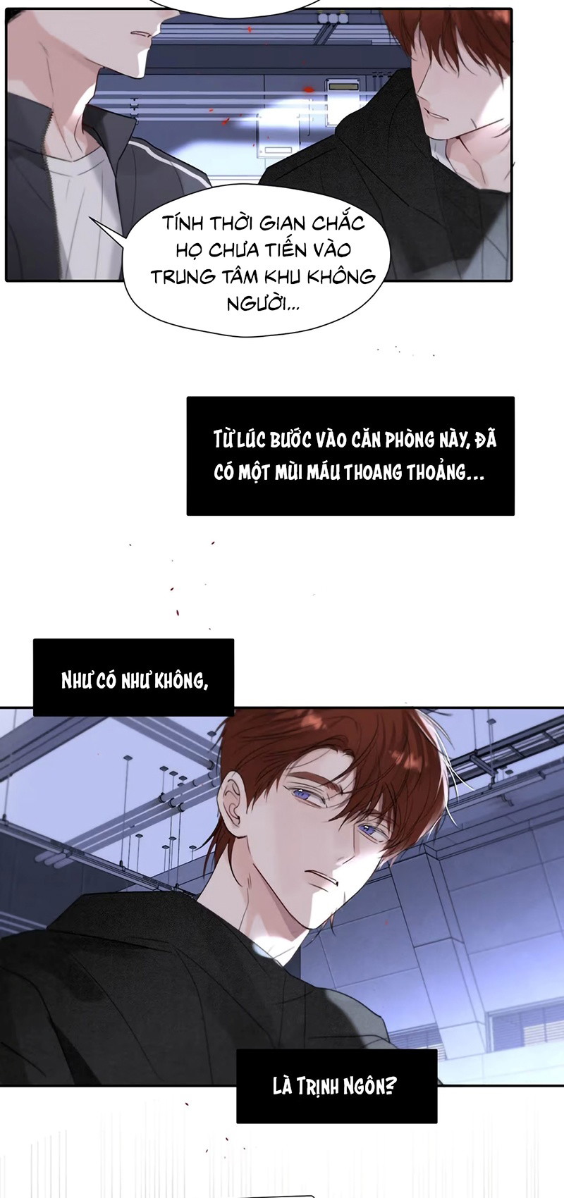 Dựa Vào Bạn Thân Từ Nhỏ Tôi Trở Thành Đỉnh Cấp Hướng Đạo Chapter 58 - Trang 2