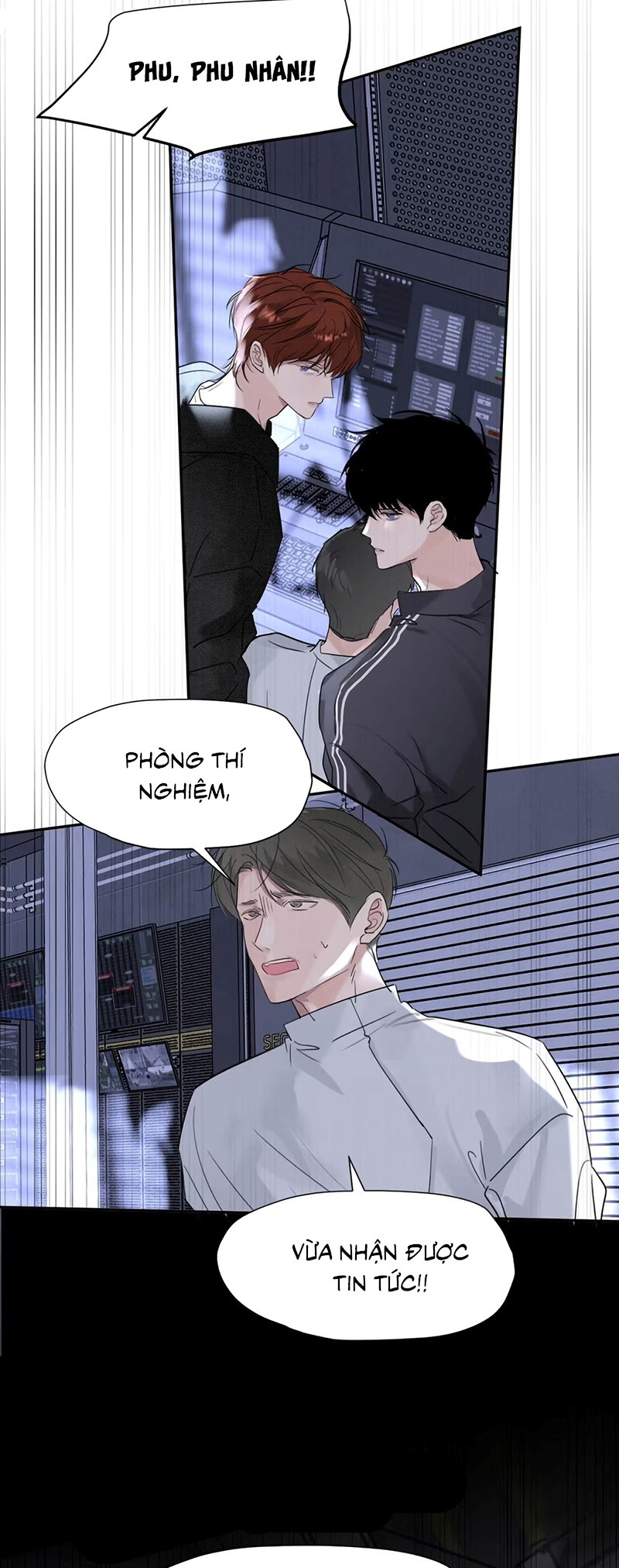 Dựa Vào Bạn Thân Từ Nhỏ Tôi Trở Thành Đỉnh Cấp Hướng Đạo Chapter 58 - Trang 2